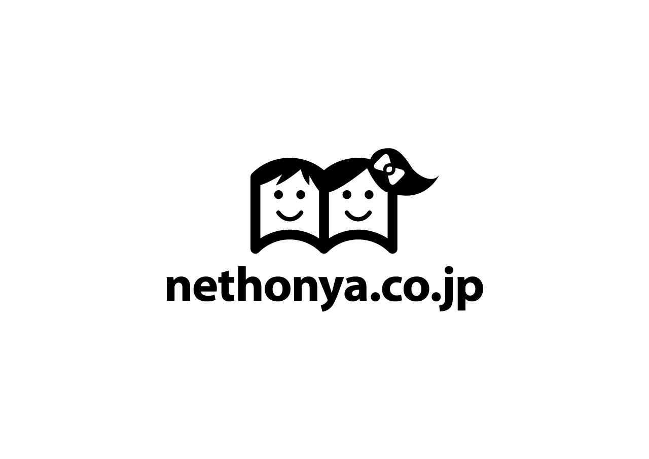 nethonya.co.jp　ロゴマークデザイン
